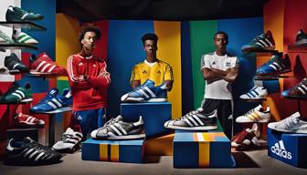 Adidas: Diese Produkte sind aktuell besonders gefragt