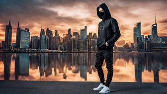 Alan Walker Vermögen 2024: Ein umfassender Überblick über den Reichtum des Musikstars