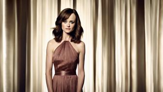 Alexis Bledel Vermögen 2024: So viel hat die Schauspielerin wirklich verdient!