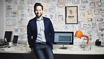 Alexis Ohanian: Vermögen und Einfluss des Reddit-Gründers 2024