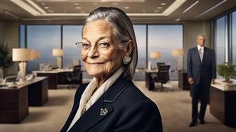 Alice Walton: Ein Blick auf ihr beeindruckendes Vermögen und ihren Einfluss