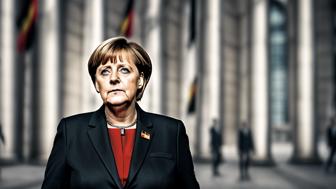 Angela Merkel: Vermögen, Gehalt und Einfluss im Jahr 2024