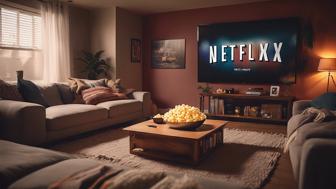 Bedeutung von Netflix and Chill – Was steckt wirklich dahinter?