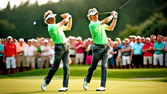 Bernhard Langer: Vermögen und legender Erfolge des Golfstars im Überblick