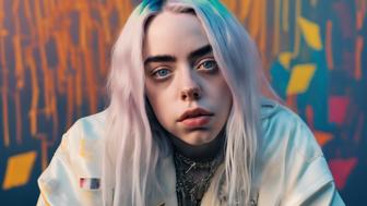 Billie Eilish Vermögen: Ein Blick auf ihren beeindruckenden Reichtum 2024