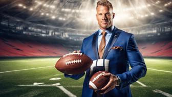 Björn Werner Vermögen: Ein Blick auf das finanzielle Erbe des NFL-Stars