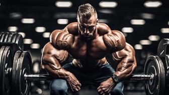 Chris Bumstead Vermögen: Sein Weg zu Ruhm und Reichtum im Bodybuilding