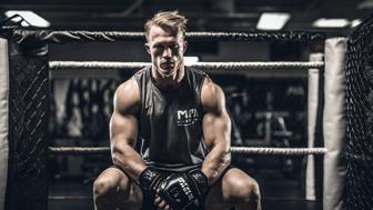 Christian Eckerlin Vermögen: Vermögensaufbau und finanzielle Erfolge des MMA-Stars