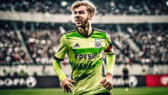 Christoph Kramer Vermögen: Ein Blick auf sein beeindruckendes finanzielles Leben