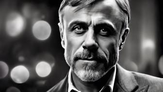 Christoph Waltz Vermögen: Wie der Oscar-Gewinner seinen Reichtum aufgebaut hat