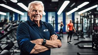 Clever Fit Gründer Vermögen: Ein Blick auf das Vermögen der Fitness-Pioniere