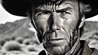 Clint Eastwood: Vermögen und finanzielle Erfolge des Filmstars 2024