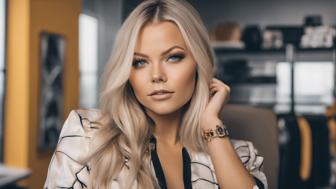 Dagi Bee Vermögen 2024: Ein umfassender Blick auf ihr finanzielles Imperium