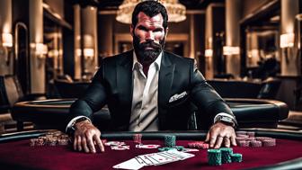 Dan Bilzerian Vermögen: Ein Blick auf den Reichtum des Poker-Ikonen