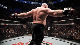 Dana White Vermögen: Ein Blick auf den finanziellen Erfolg des UFC Präsidenten 2024