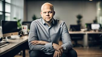 Daniel Ek Vermögen: Ein Überblick über das Privatvermögen des Spotify-Gründers 2024