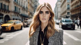 Das faszinierende Chiara Ferragni Vermögen: Ein Blick hinter die Kulissen des Erfolgs