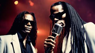 Das Milli Vanilli Vermögen: Ein Blick auf das erbeckliche Erbe der Musikikonen