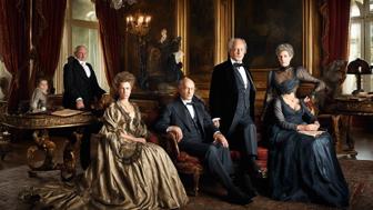 Das Rothschild Vermögen: Geheimnisse und Hintergründe einer der reichsten Familien der Welt