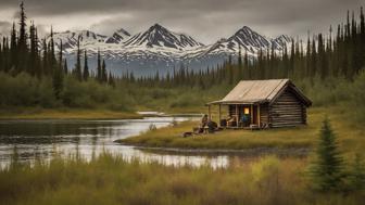 Das Vermögen der Alaskan Bush Peoples: Ein umfassender Überblick über ihren Reichtum