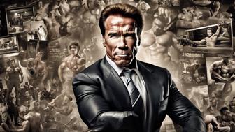 Das Vermögen von Arnold Schwarzenegger: Geheimnisse seines Erfolgs im Jahr 2024