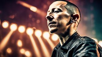 Das Vermögen von Chester Bennington: Eine Analyse seines finanziellen Erbes