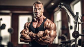 Das Vermögen von Markus Rühl: Ein Blick hinter die Kulissen des Bodybuilding-Stars