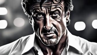 Das Vermögen von Sylvester Stallone: Ein Blick auf seinen finanziellen Erfolg und Karriere