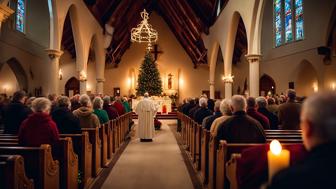 Die Bedeutung der Christmette: Verständnis und Traditionen