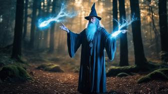 Die Bedeutung von Expecto Patronum: Entschlüsselung des Patronus-Zzauberns