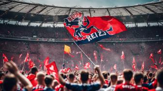 Die Bedeutung von RB Leipzig: Was hinter dem Namen steckt