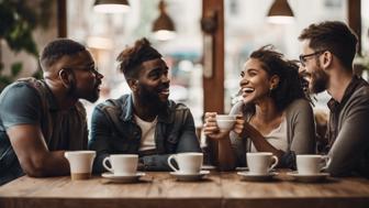 Die Bedeutung von Realtalk: Was du über den Begriff wissen musst