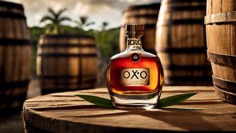 Die Bedeutung von XO Rum: Was bedeutet XO wirklich für Liebhaber und Kenner?