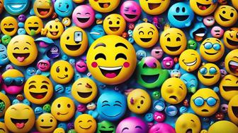 Die Smiley Bedeutung: Was hinter den beliebten Emoticons steckt