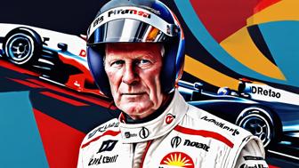 Dr. Helmut Marko Vermögen: Ein umfassender Überblick über den Reichtum des Motorsport-Experten