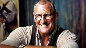 Ed O'Neill: Vermögen und Karriere des beliebten Schauspielers 2024