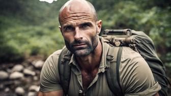 Ed Stafford: Ein detaillierter Blick auf sein Vermögen