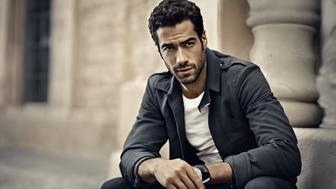 Elyas M'Barek Vermögen: Wie viel verdient der beliebte Schauspieler wirklich?