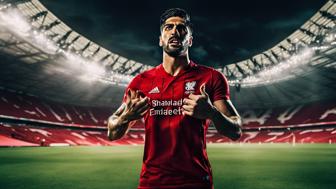 Emre Can: Sein Vermögen und alles, was du darüber wissen musst