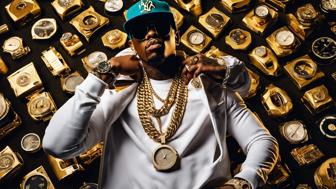 Eno Vermögen: Ein Blick auf die geheimen Investments und Einnahmen des Rappers