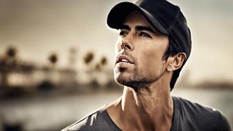 Enrique Iglesias: Das Vermögen des spanischen Superstars im Jahr 2024