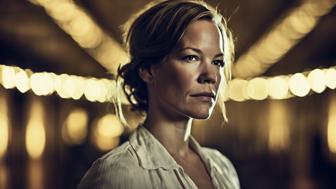 Franka Potente: Ihr Vermögen und der Schlüssel zu ihrem Erfolg