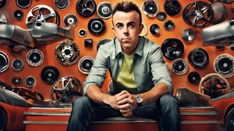 Frankie Muniz Vermögen: Ein Blick auf sein Nettovermögen und Karriere im Jahr 2024