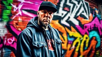 Fred Durst Vermögen: So viel hat der Limp Bizkit-Frontmann wirklich!