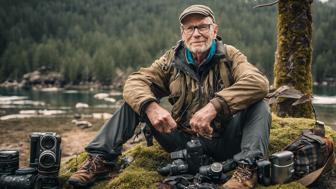 Fritz Meinecke: Ein Blick auf sein Vermögen und die Geheimnisse seines Erfolgs