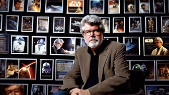 George Lucas: Das Vermögen des Star-Wars-Genies Enthüllt