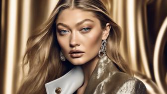 Gigi Hadid Vermögen: Ein Blick auf das beeindruckende Einkommen des Topmodels