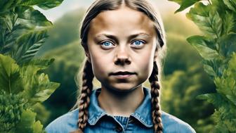 Greta Thunberg: So hoch ist ihr Vermögen als Klimaschutzaktivistin