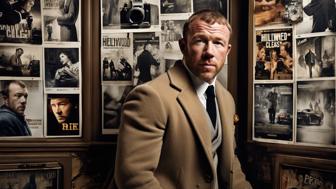 Guy Ritchie Vermögen: Einblicke in seinen Reichtum und Karriere 2024