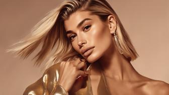 Hailey Bieber: Ihr Vermögen und die Geheimnisse ihres Erfolgs